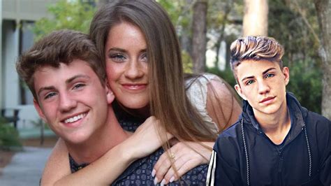 who is mattyb dating right now 2020